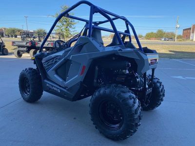 2026 Polaris RZR 200 EFI - Photo 5