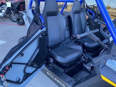 2026 Polaris RZR 200 EFI - Photo 14