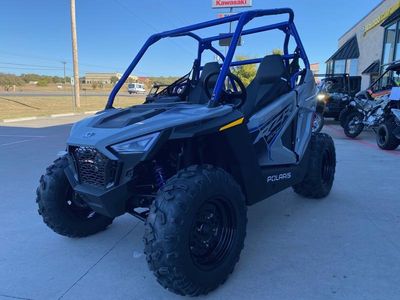 2026 Polaris RZR 200 EFI - Photo 3