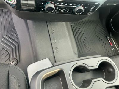 2026 Chevrolet Silverado 2500HD — photo 13 view