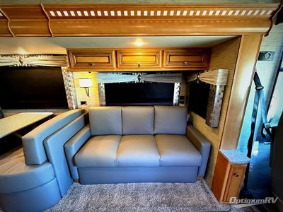 2017 Newmar Bay Star - Photo 6