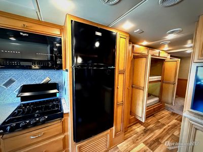 2017 Newmar Bay Star - Photo 12