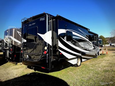 2017 Newmar Bay Star - Photo 2