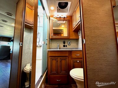 2017 Newmar Bay Star - Photo 16