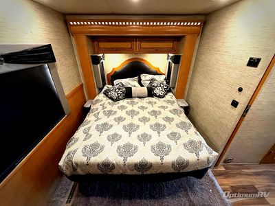 2017 Newmar Bay Star - Photo 19