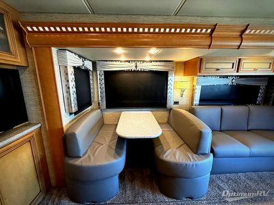 2017 Newmar Bay Star - Photo 7