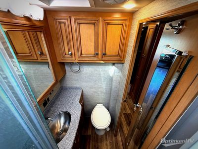 2017 Newmar Bay Star - Photo 17