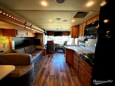 2017 Newmar Bay Star - Photo 5