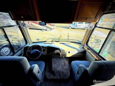 2017 Newmar Bay Star - Photo 21