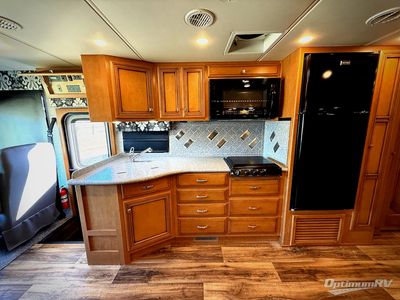 2017 Newmar Bay Star - Photo 8