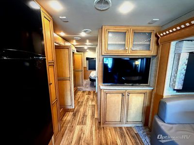 2017 Newmar Bay Star - Photo 13