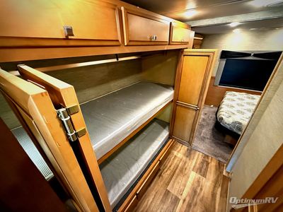 2017 Newmar Bay Star - Photo 14