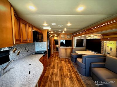 2017 Newmar Bay Star - Photo 4