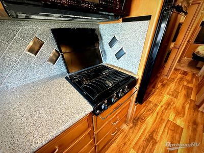 2017 Newmar Bay Star - Photo 10