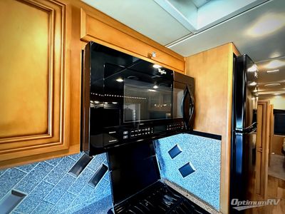 2017 Newmar Bay Star - Photo 11