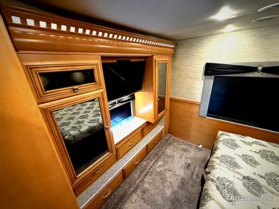 2017 Newmar Bay Star - Photo 20