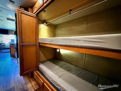2017 Newmar Bay Star - Photo 15