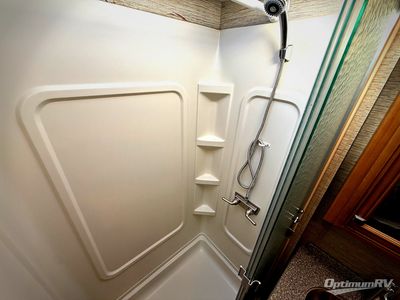 2017 Newmar Bay Star - Photo 18