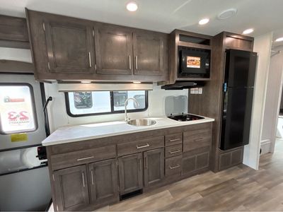 2026 Entegra Odyssey SE - Photo 11