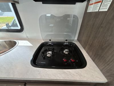 2026 Entegra Odyssey SE - Photo 13