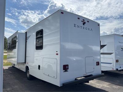 2026 Entegra Odyssey SE - Photo 4
