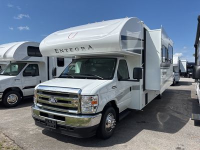 2026 Entegra Odyssey SE - Photo 2