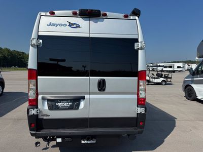 2026 Jayco Swift - Photo 3