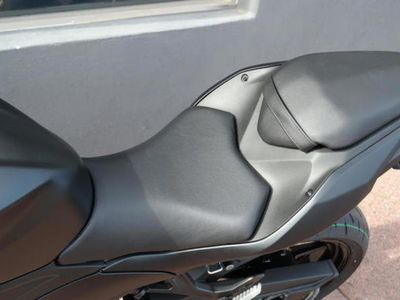 2026 Kawasaki Ninja 500 Metallic Flat Spark Black - Photo 12