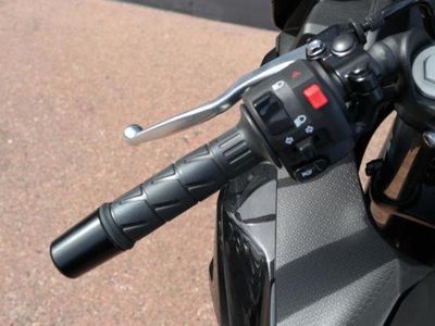 2026 Kawasaki Ninja 500 Metallic Flat Spark Black - Photo 20