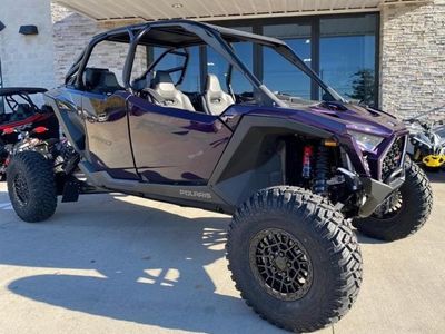 2026 Polaris RZR Pro R 4 Ultimate - Photo 7