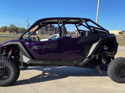2026 Polaris RZR Pro R 4 Ultimate - Photo 10