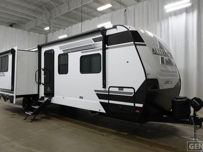 2026 Alliance RV Delta - Photo 1