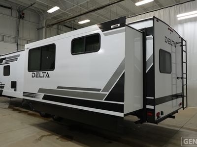 2026 Alliance RV Delta - Photo 4