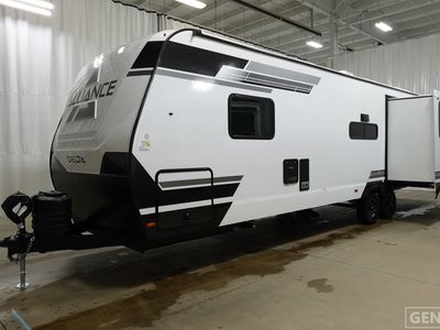 2026 Alliance RV Delta - Photo 2