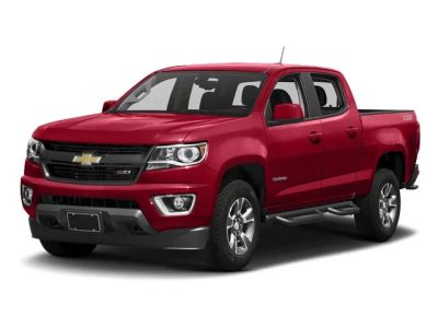 2018 Chevrolet Colorado - Photo 1