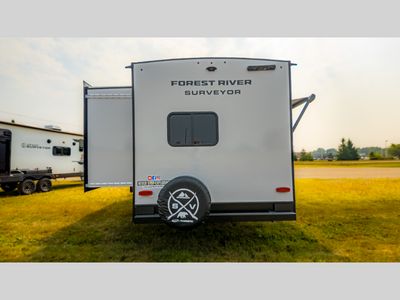 2026 Forest River RV Surveyor Camp Series - Photo 8