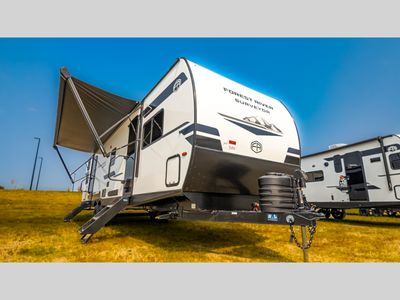 2026 Forest River RV Surveyor Camp Series - Photo 3