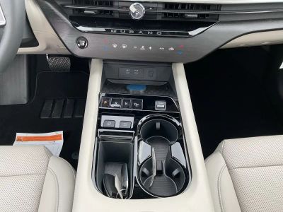 2026 Nissan Murano - Photo 13