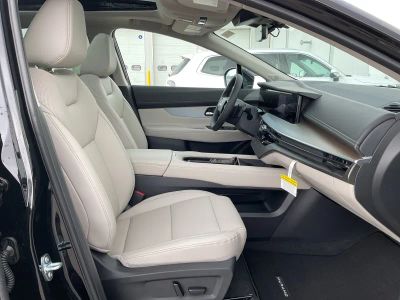 2026 Nissan Murano - Photo 15