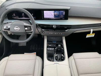 2026 Nissan Murano - Photo 12