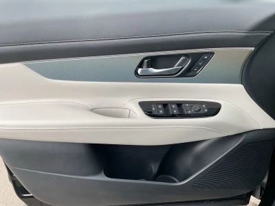 2026 Nissan Murano - Photo 20