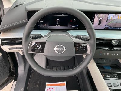 2026 Nissan Murano - Photo 19
