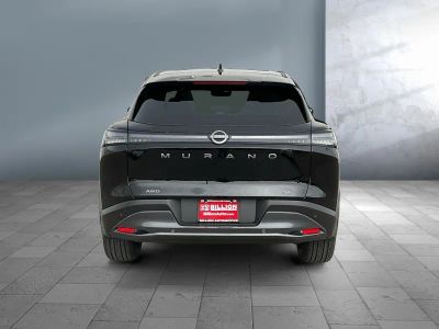 2026 Nissan Murano - Photo 5