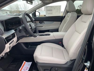 2026 Nissan Murano - Photo 9