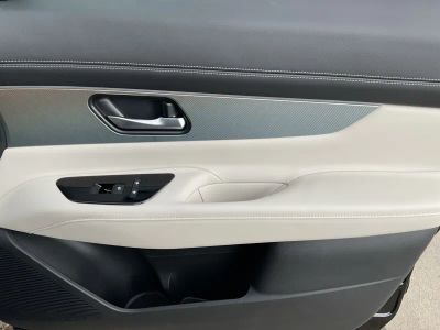 2026 Nissan Murano - Photo 21