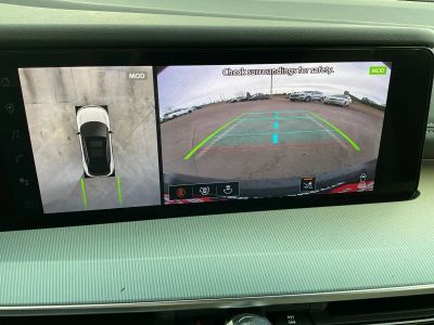 2026 Nissan Murano - Photo 24