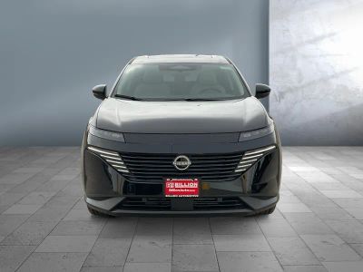 2026 Nissan Murano - Photo 2