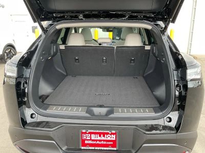 2026 Nissan Murano - Photo 17