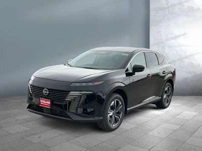 2026 Nissan Murano - Photo 1