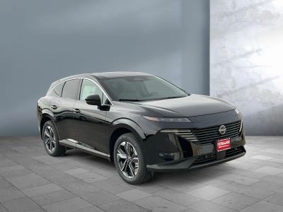 2026 Nissan Murano - Photo 8